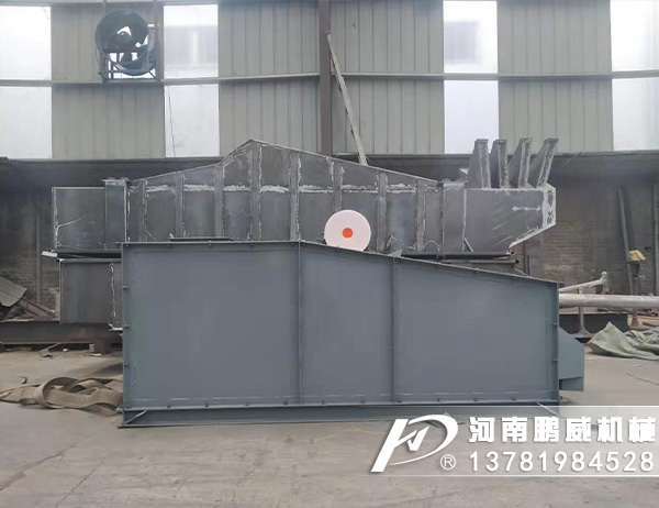 水泥篩的使用條件及操作維護需要注意什么？